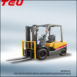 HMS Solutions - Auckland's Leading Forklift Maintnance Specialists